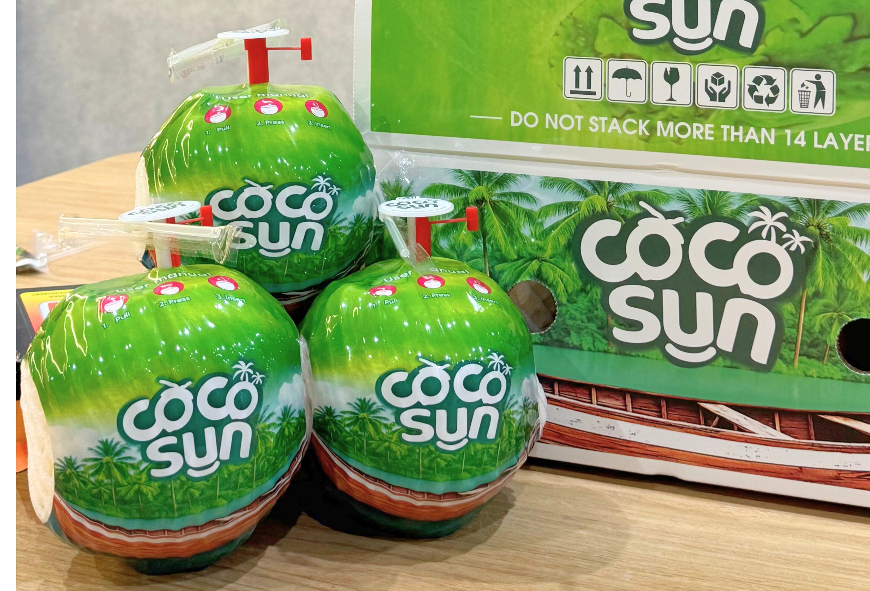 Coco Sun