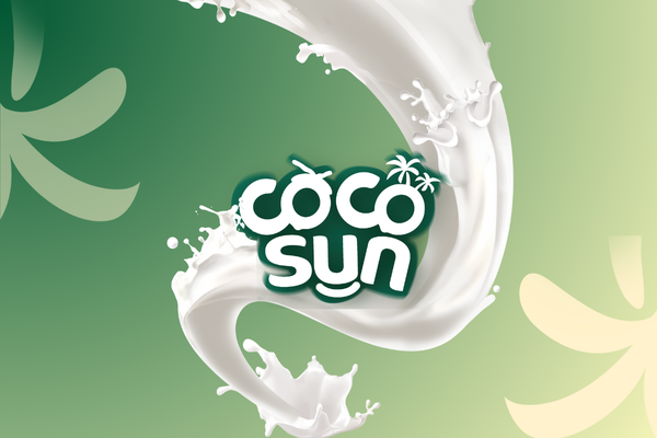 CocoSun Coconut Brand: Vietnam’s Trusted Coconut Export Brand