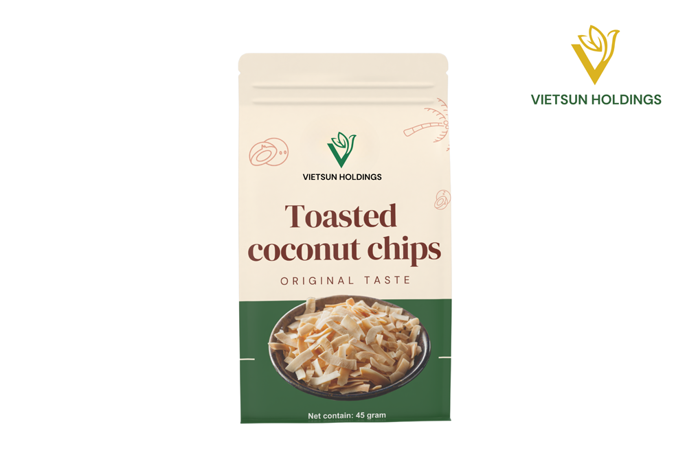Original Coconut Chip