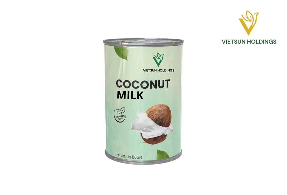 Coconut Milk