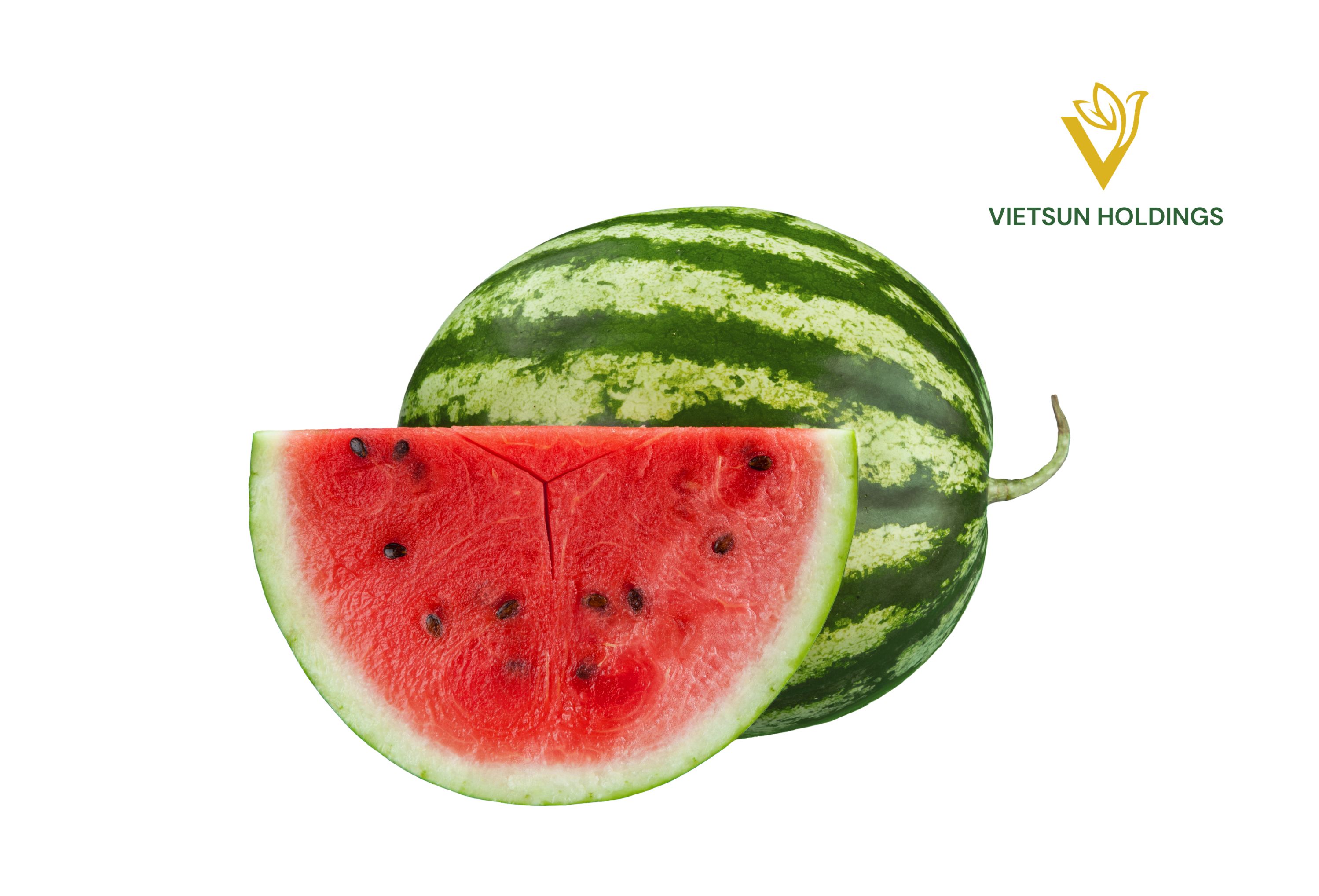 Fresh Watermelon