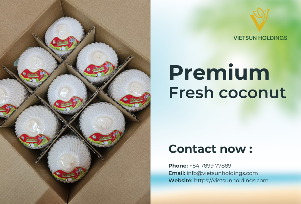 Diamond Coconut