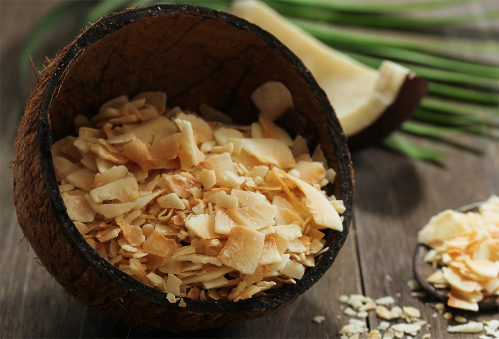 Original Coconut Chip