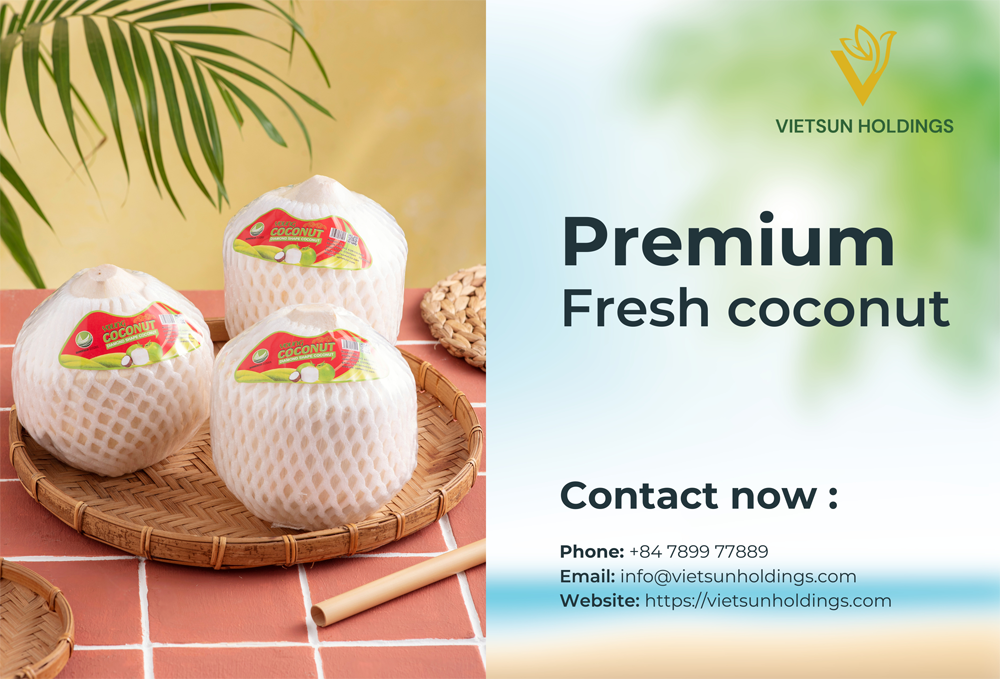 Diamond Coconut