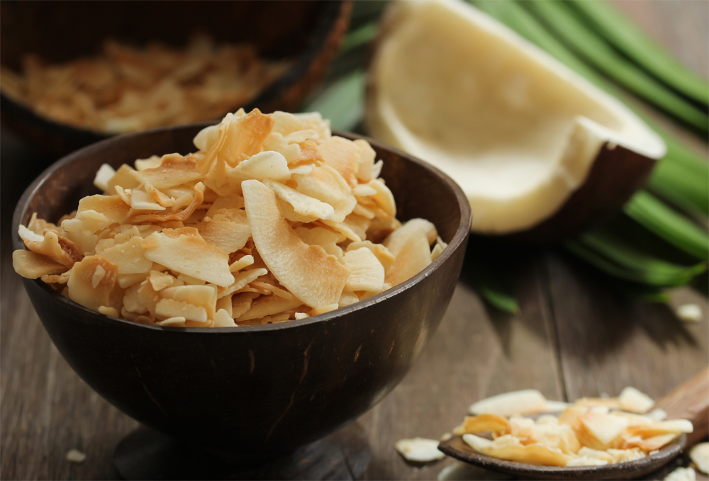 Original Coconut Chip