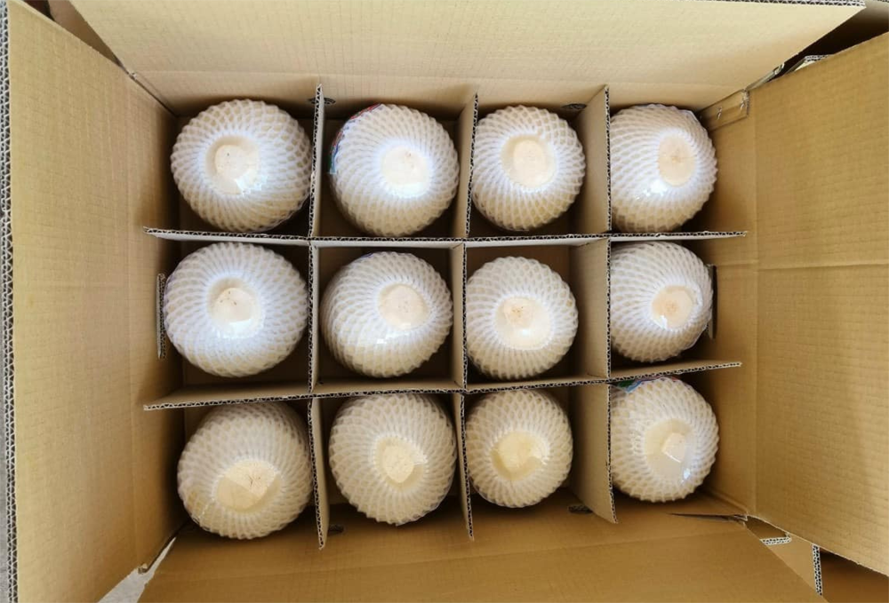 Diamond Coconut