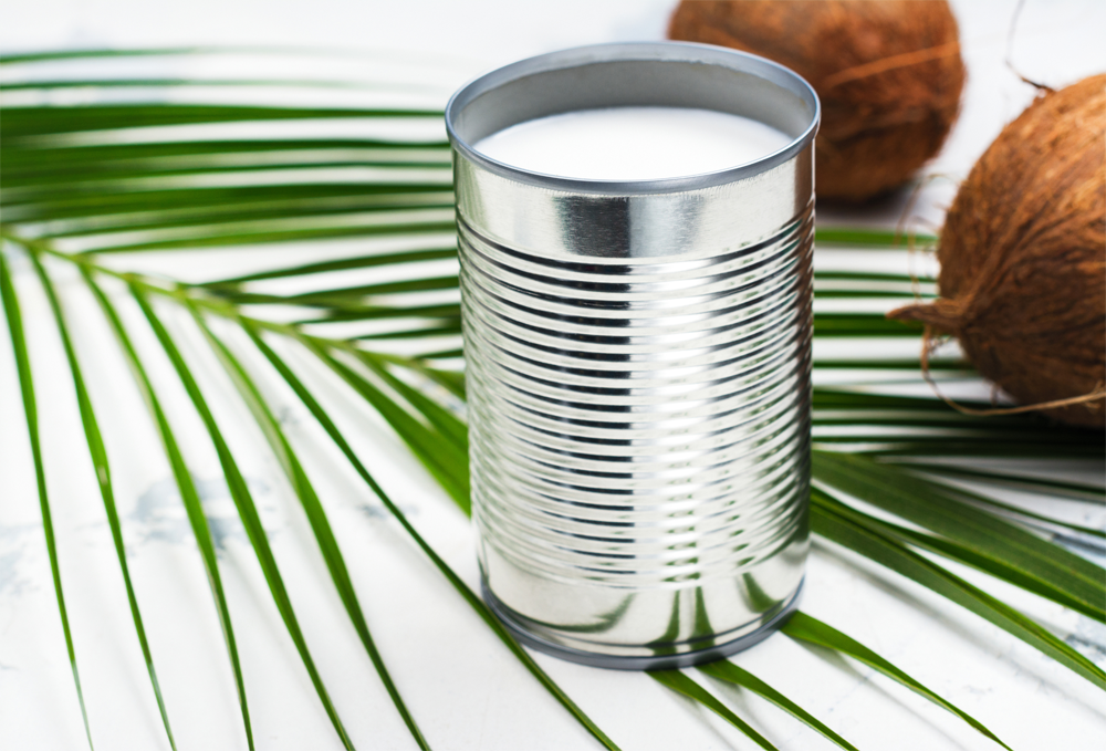 Coconut Cream