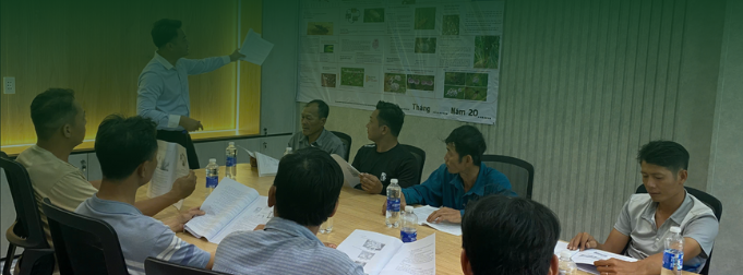 VIETSUN HOLDINGS