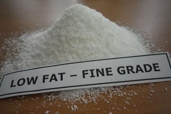 low fat
